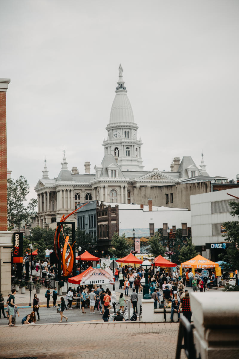 TASTE of Tippecanoe