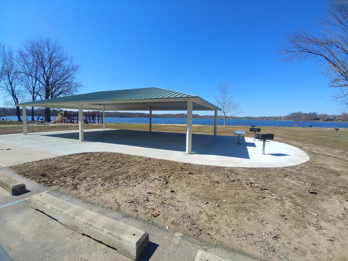 Allegan County Parks, Recreation and Tourism