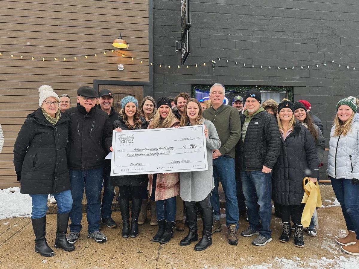 Bellaire Chamber of Commerce