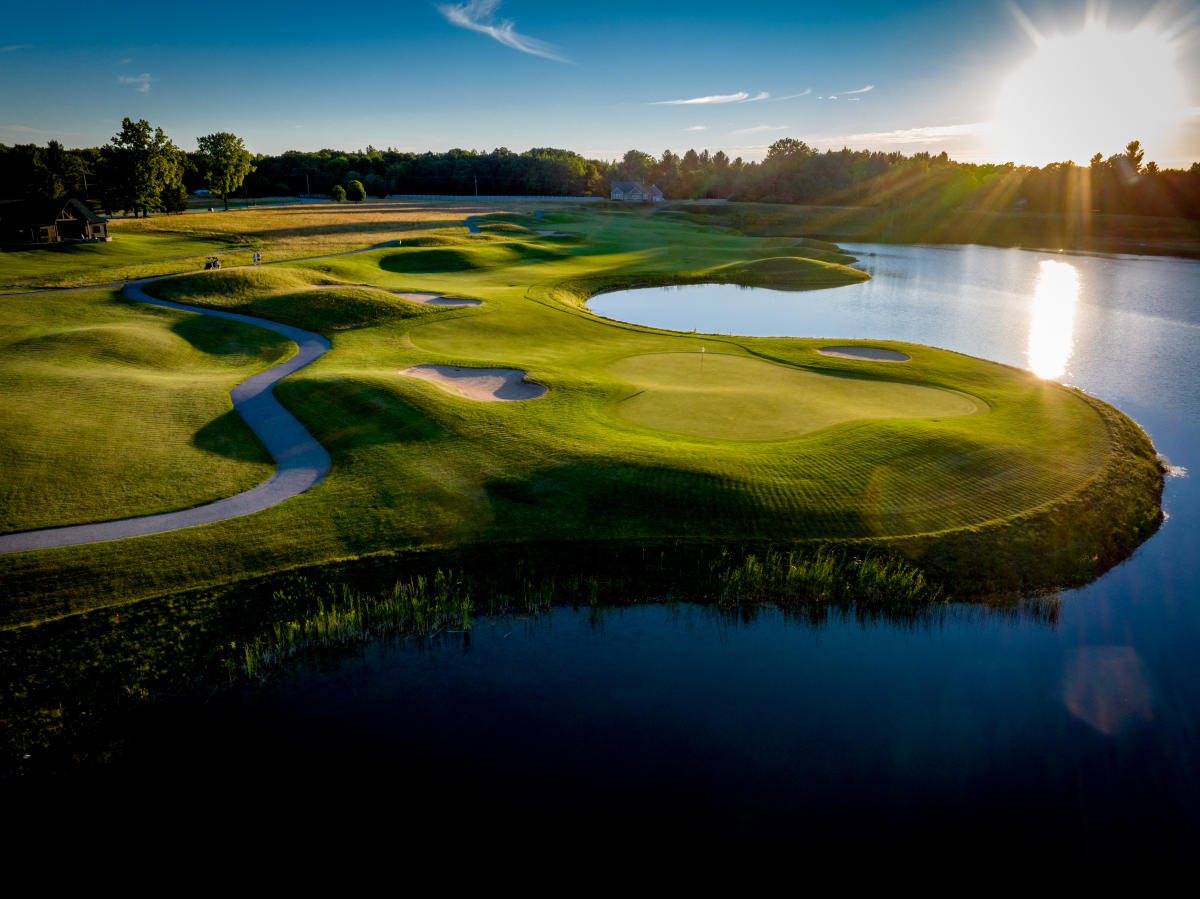Meet Mt. Pleasant - West Michigan Tourist Association