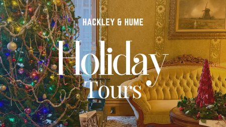 Holiday Tours 2025