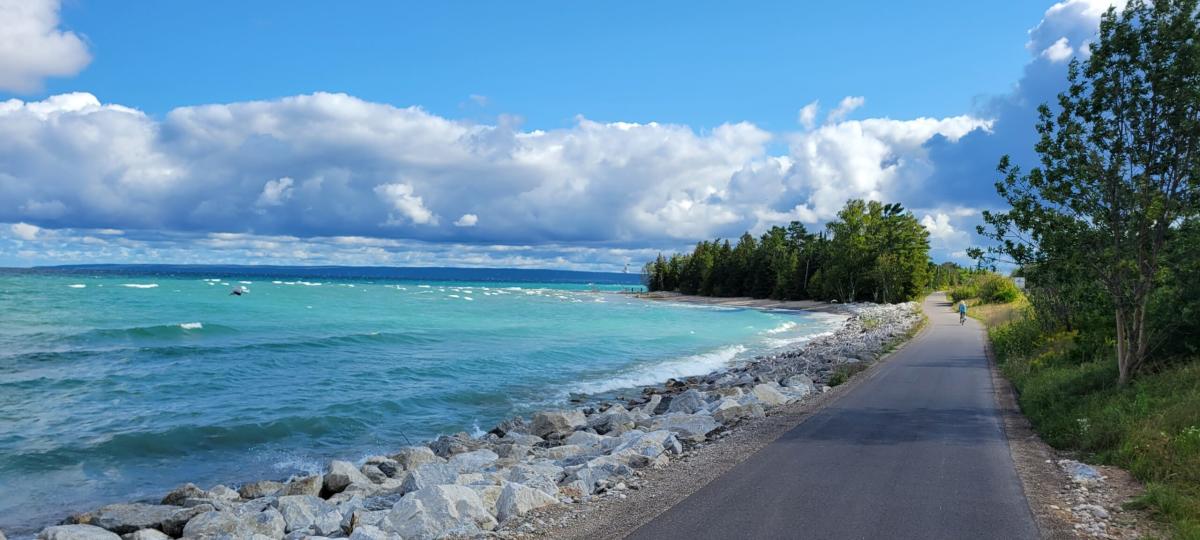 Petoskey Area Visitors Bureau - West Michigan Tourist Association