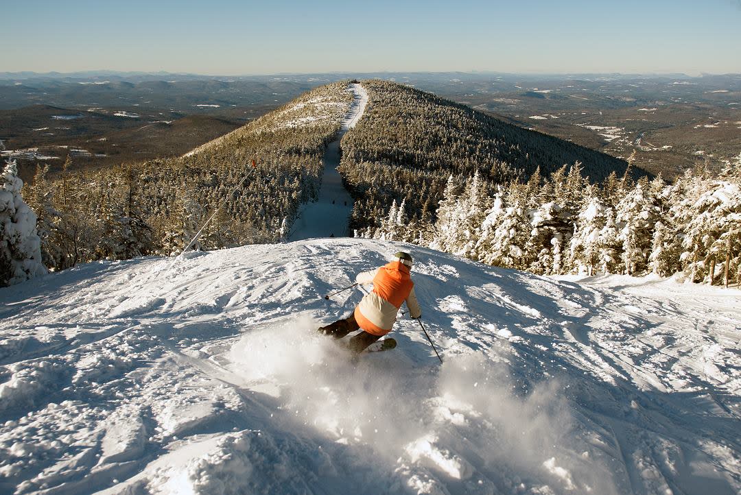 Cannon Mountain | Franconia Notch, NH