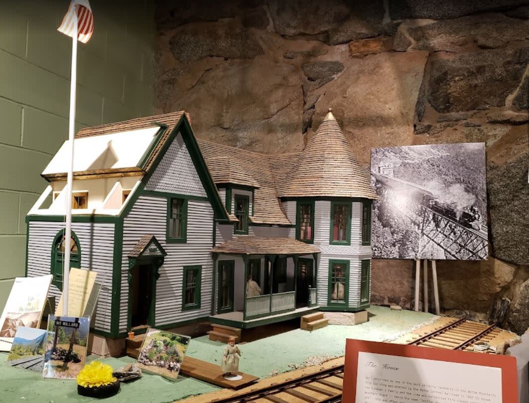 Littleton Area Historical Society Littleton, NH