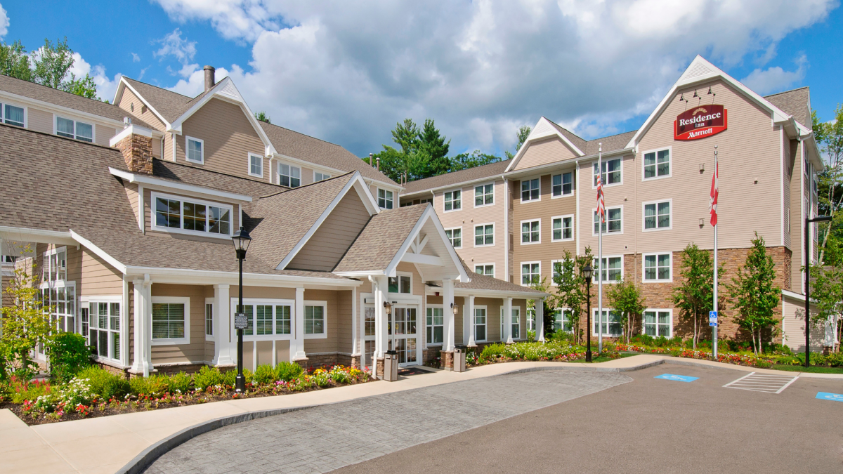 Residence Inn by Marriot North Conway, NH