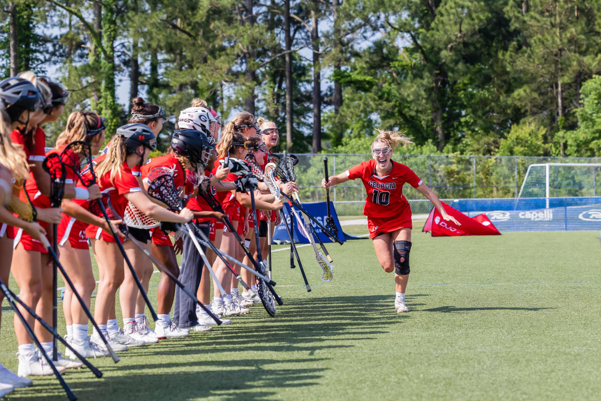 2024 WCLA Division I and II National Championships