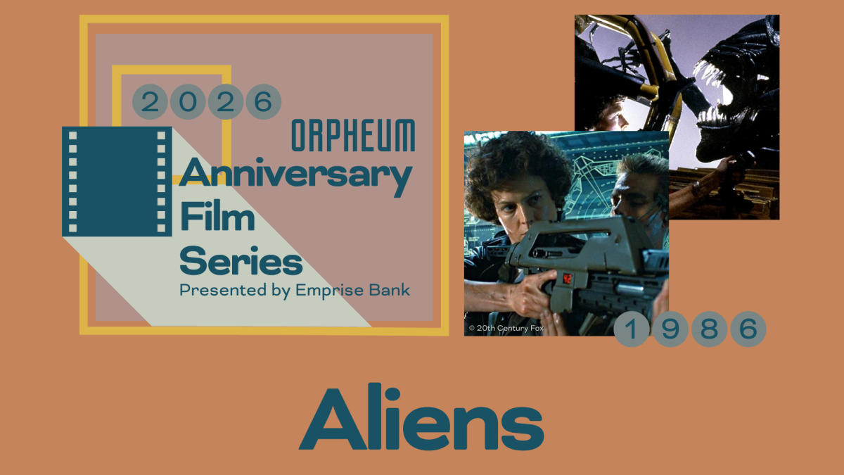 ALIENS Film Screening