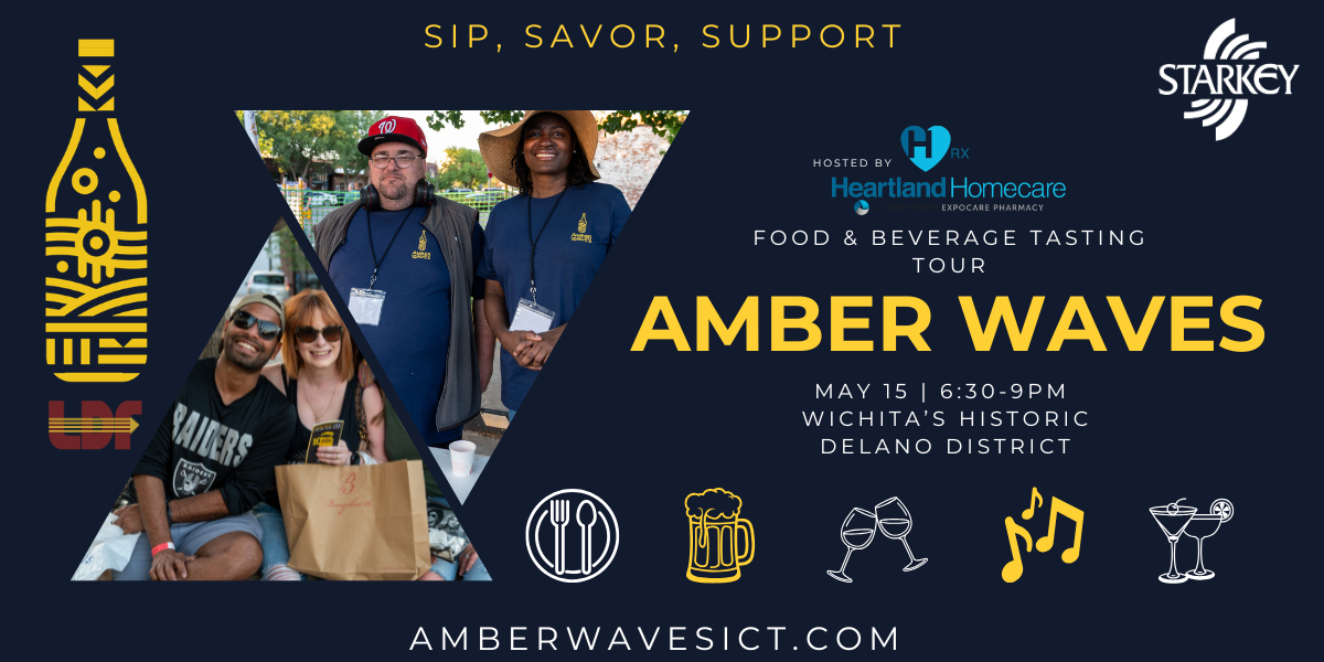 Amber Waves Tasting Tour