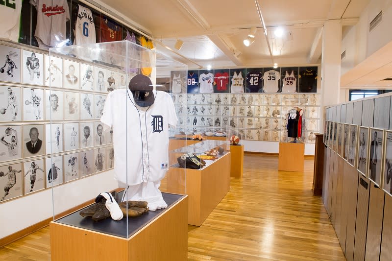 Kansas Sports Hall of Fame