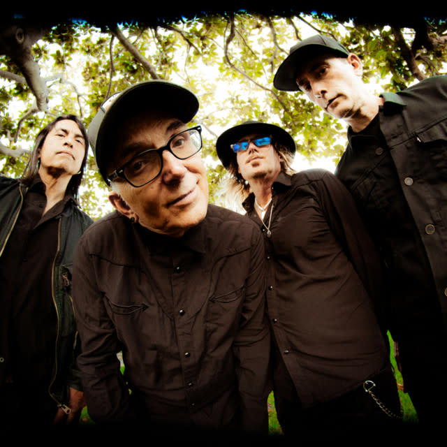 Everclear - Wichita