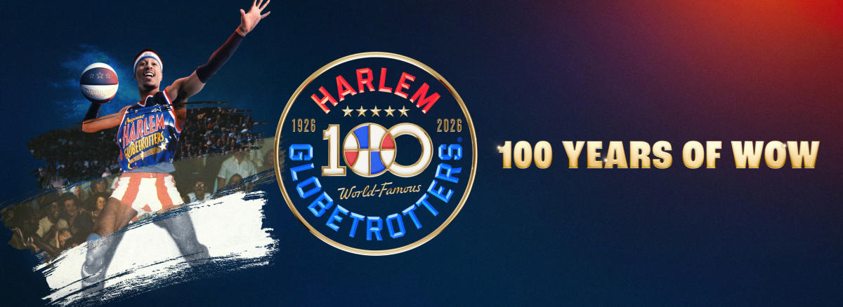 趣味 HARLEM GLOBETROTTERS 70th Anniversary 趣味 HARLEM GLOBETROTTERS 70th Anniversary Signed Harlem