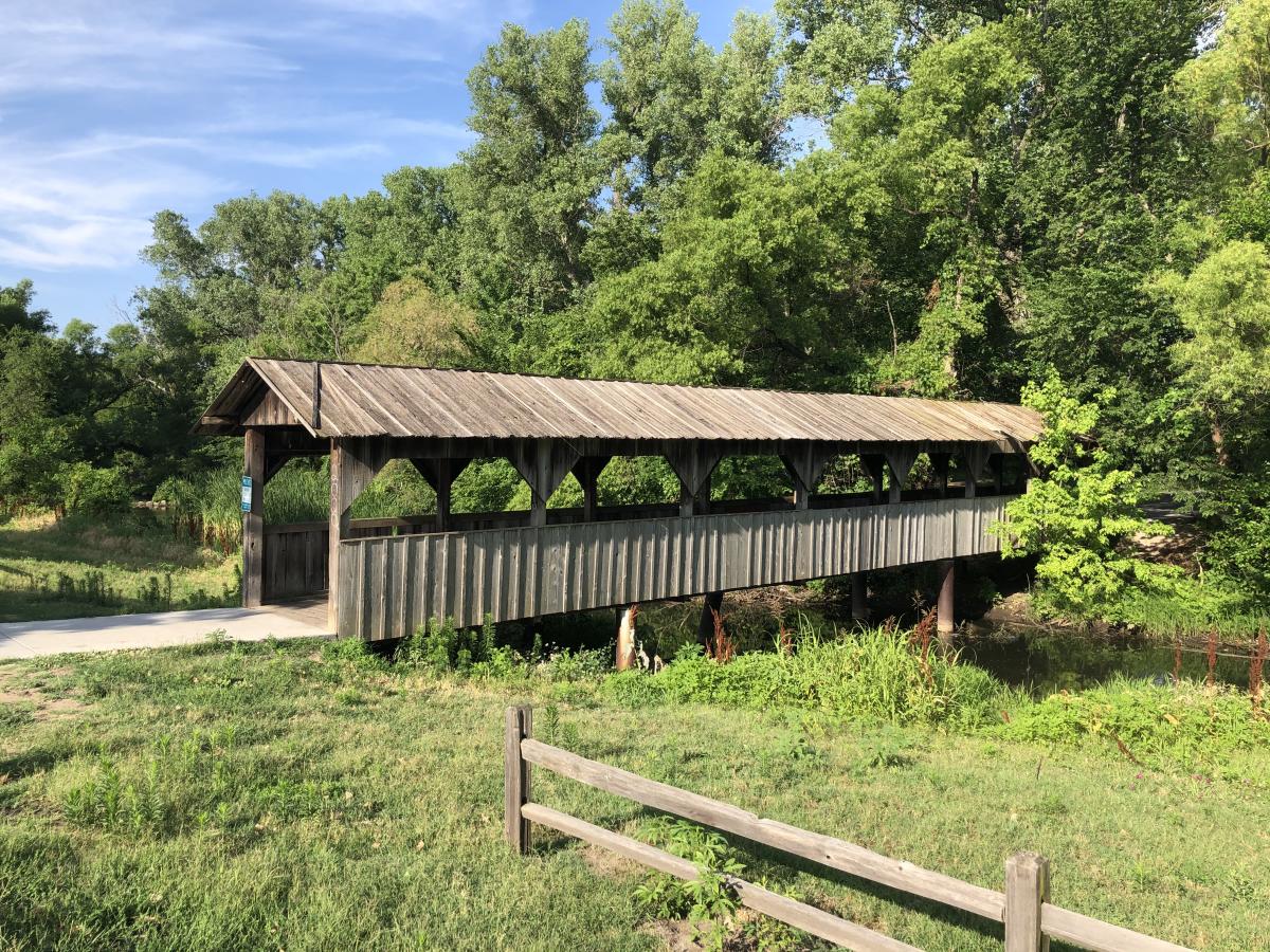 Sedgwick County Park
