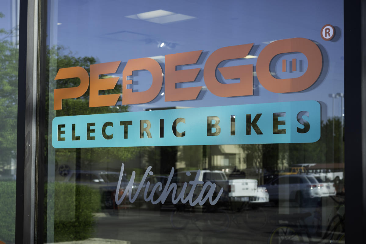 Pedego dealer near me hot sale