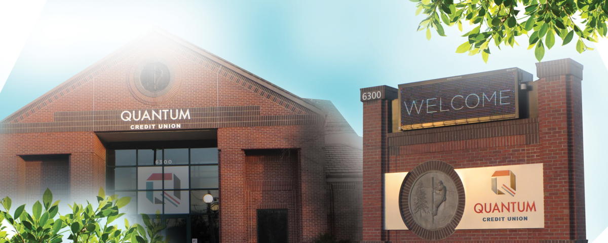 Quantum Credit Union Quantum Credit Union