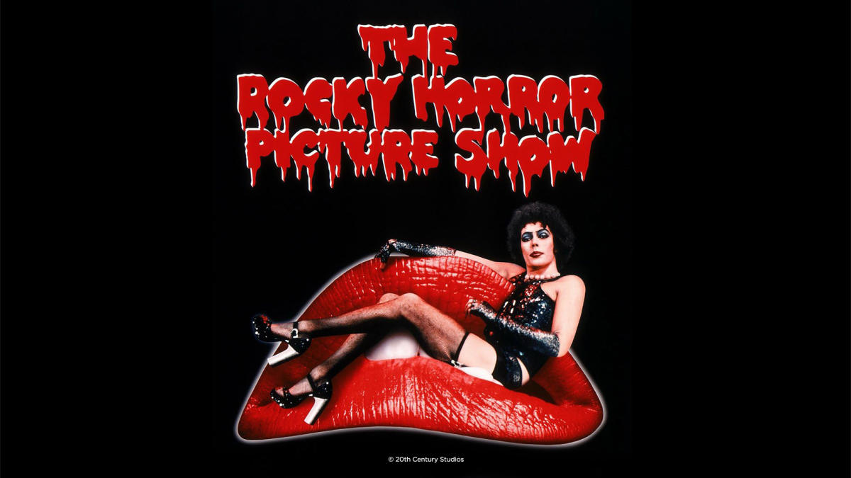 The Rocky Horror Picture Show Film Screening