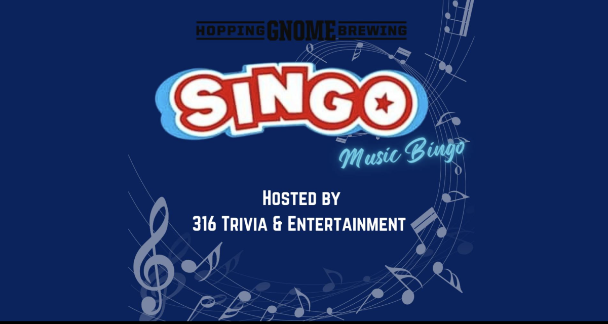 What is Singo Near Me?