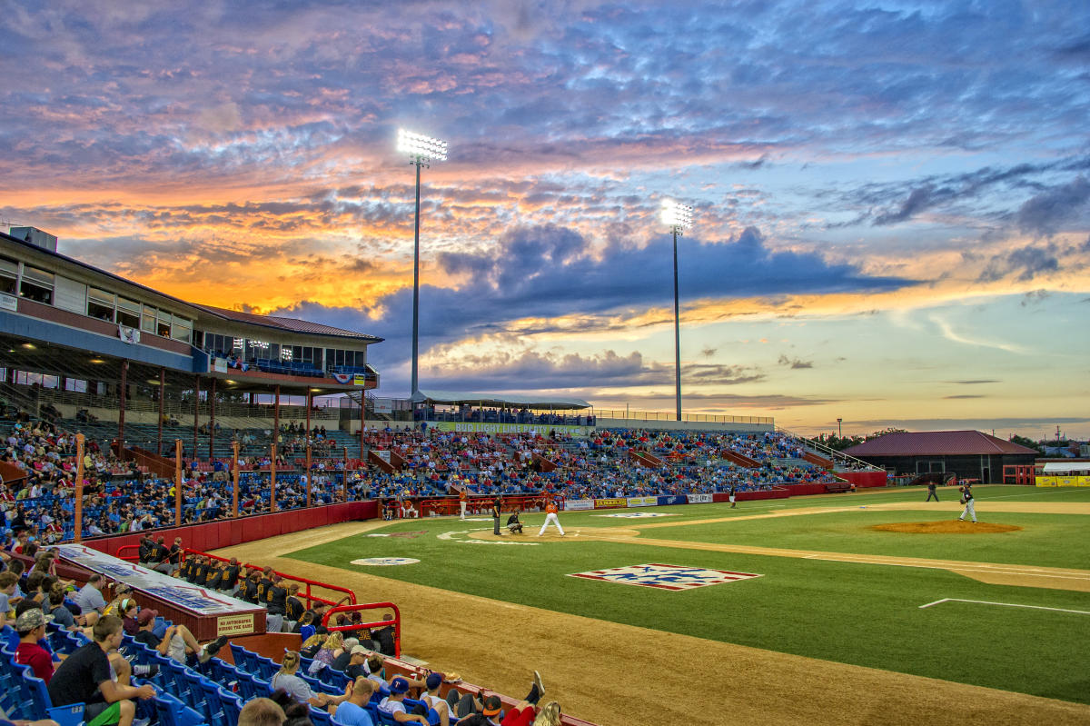 National Baseball Congress