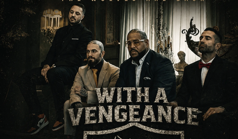With A Vengeance