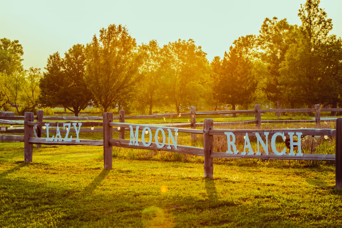 Lazy Moon Ranch