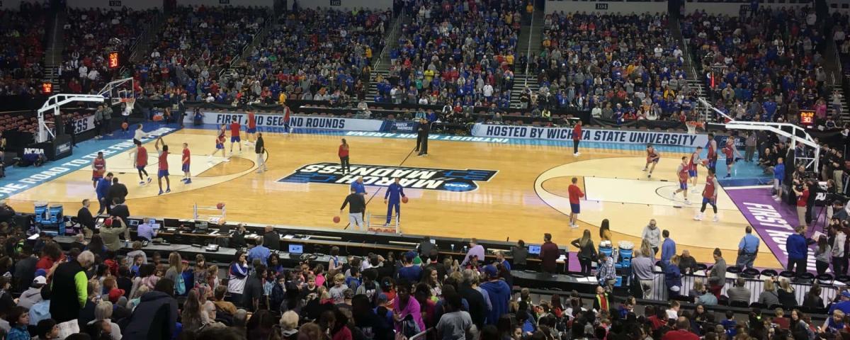 2025 NCAA Division I Men's Basketball Championship