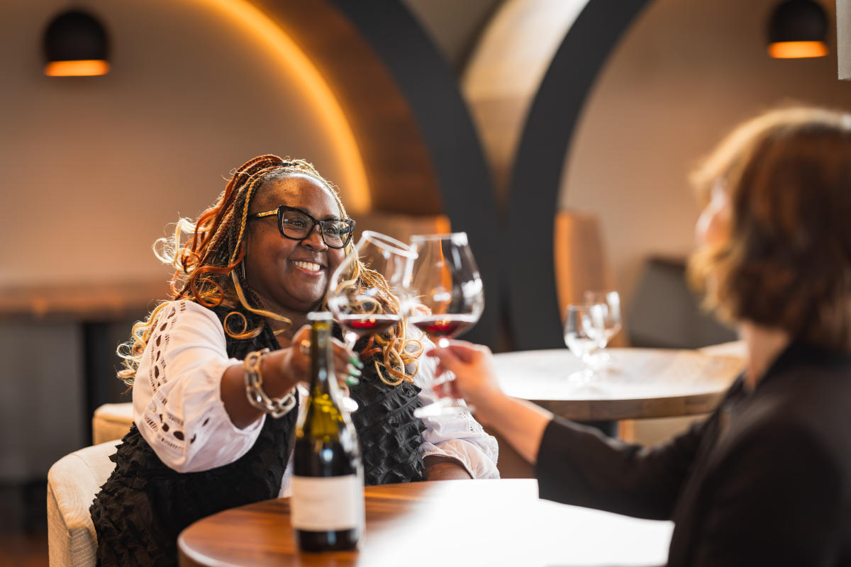 Happy Valley Second Anniversary