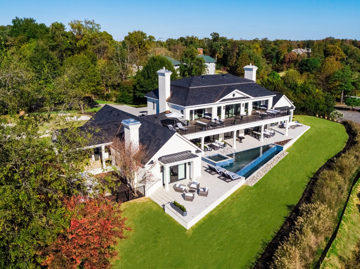 Estate at Kingsmill