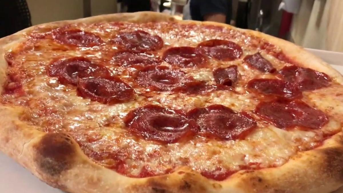 DiMeo #39 s Pizzaiuoli Napulitani Wilmington DE 19801