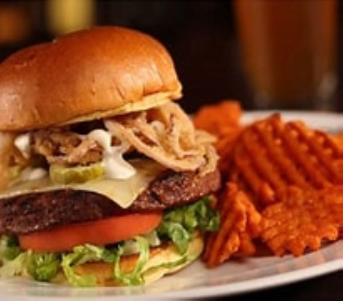 Firebirds Wood Fired Grill Newark, DE 19713