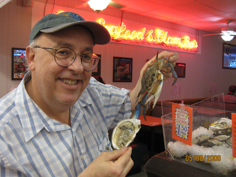 New Castle Farmers Market