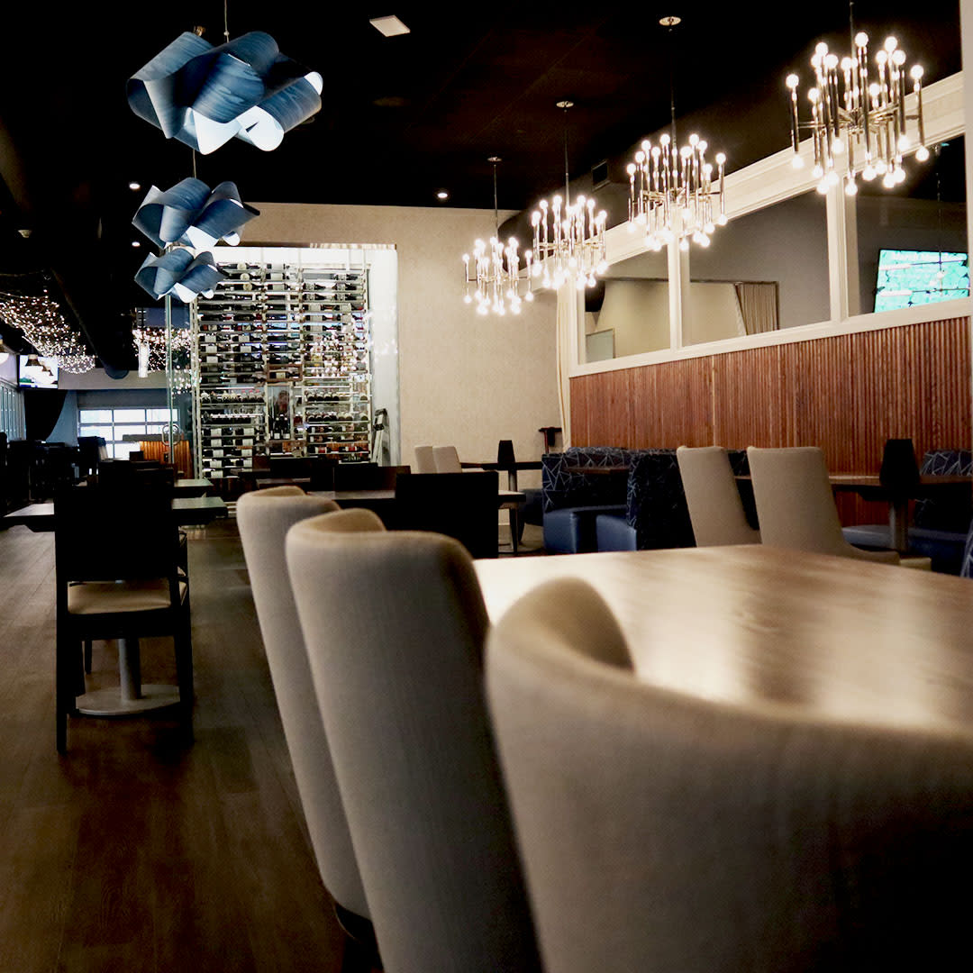 Tonic Seafood & Steak