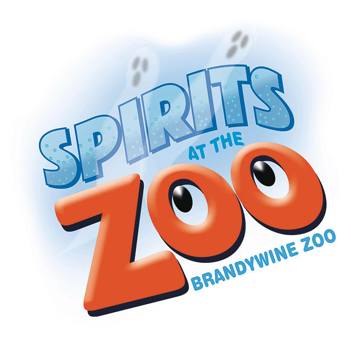 SPIRITS AT THE ZOO (21+) Brandywine Zoo