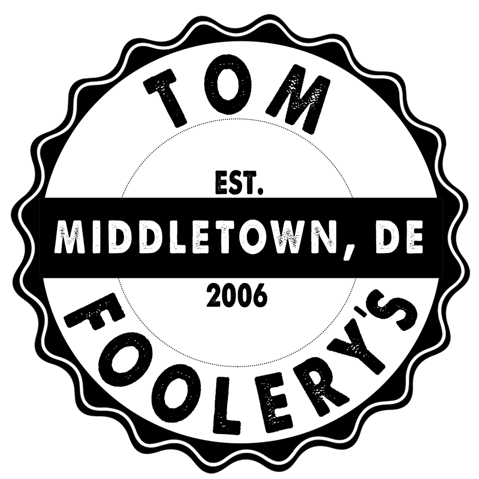 Tom Foolery's Restaurant & Bar