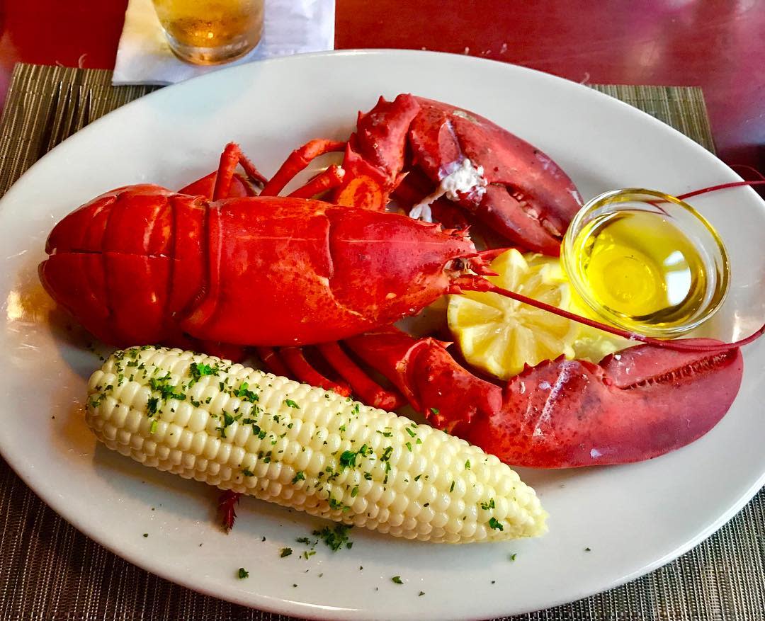 Harry's Savoy Grill & Ballroom