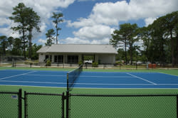 Empie Park | Wilmington, NC 28403