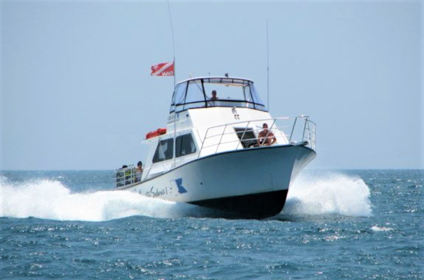 Aquatic Safaris SCUBA Center Wilmington NC 28403