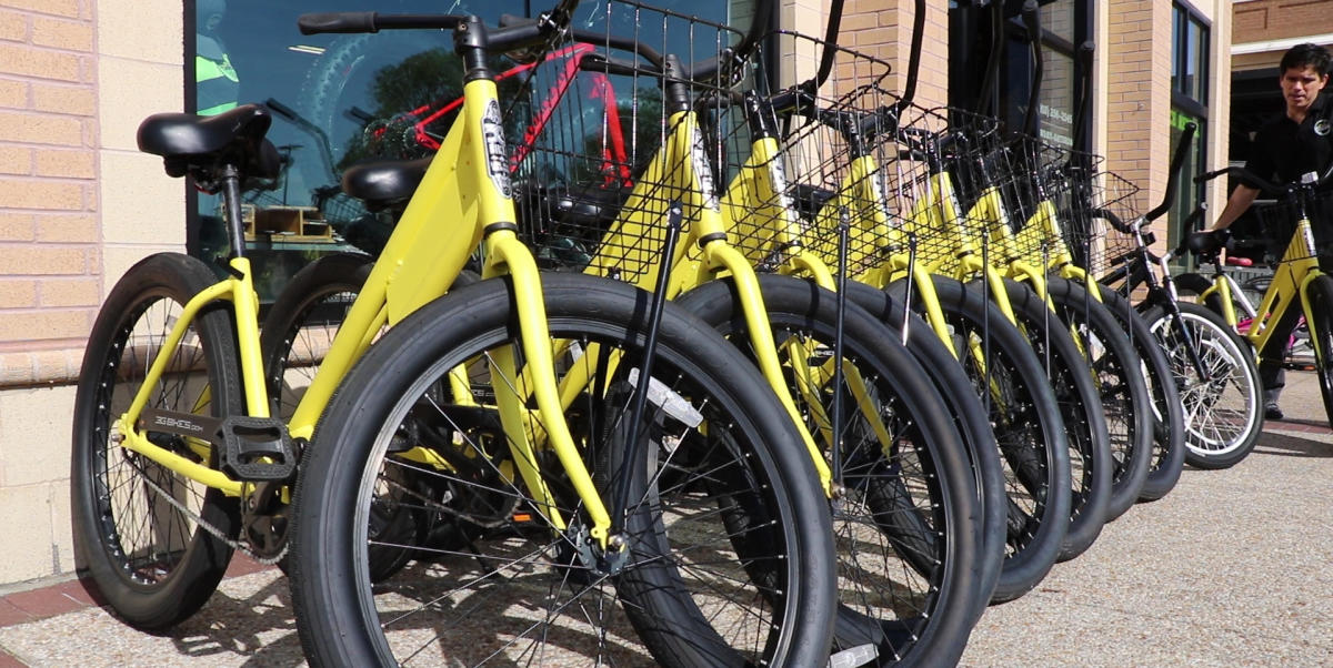 Bike Cycles Shop Wilmington, NC 28405