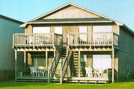Blue Marlin Beach Vacation Lodging | Kure Beach, NC 28449