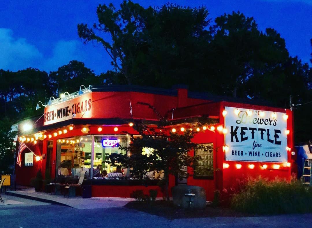 Brewer's Kettle Wilmington, NC 28403
