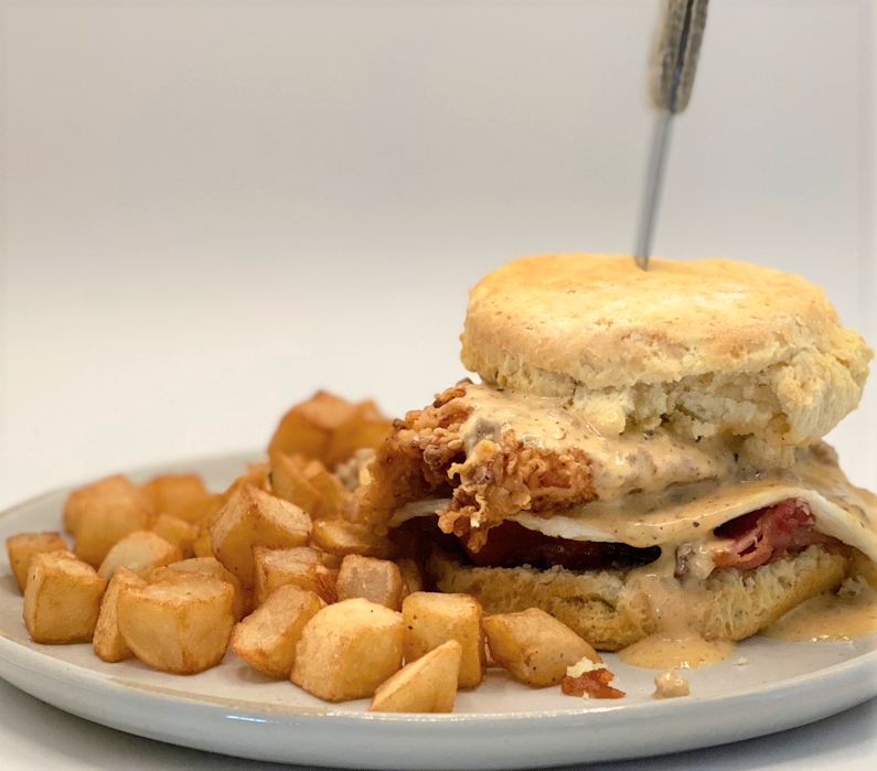 Cast Iron Kitchen Wilmington, NC 28411