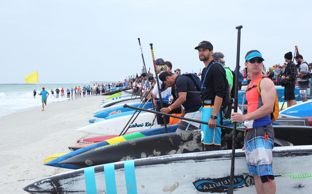 Carolina Cup Wrightsville Beach, NC 28480