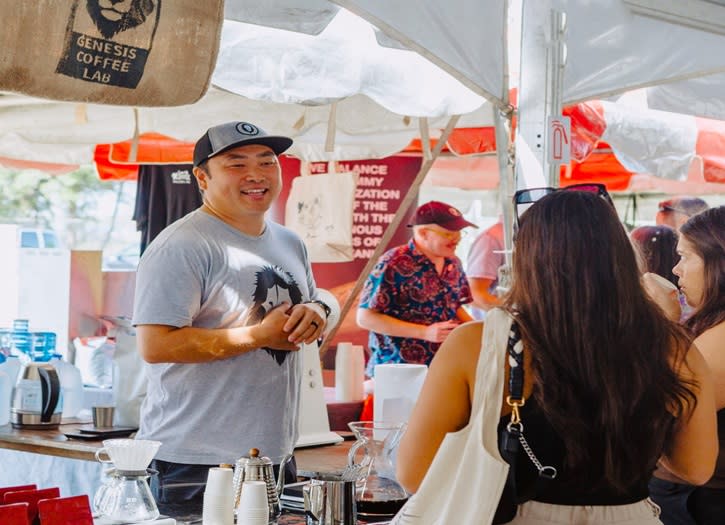 Wilmington Coffee Fest Wilmington, NC 28401