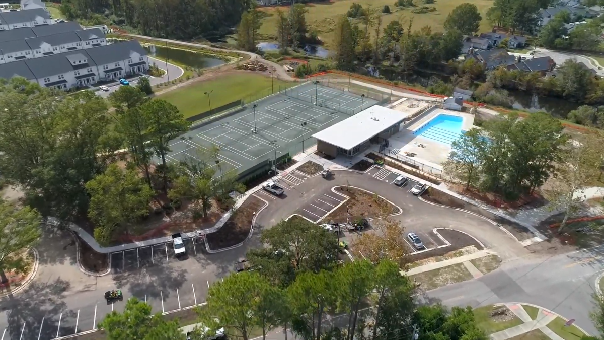 Echo Farms Park Wilmington, NC 28412