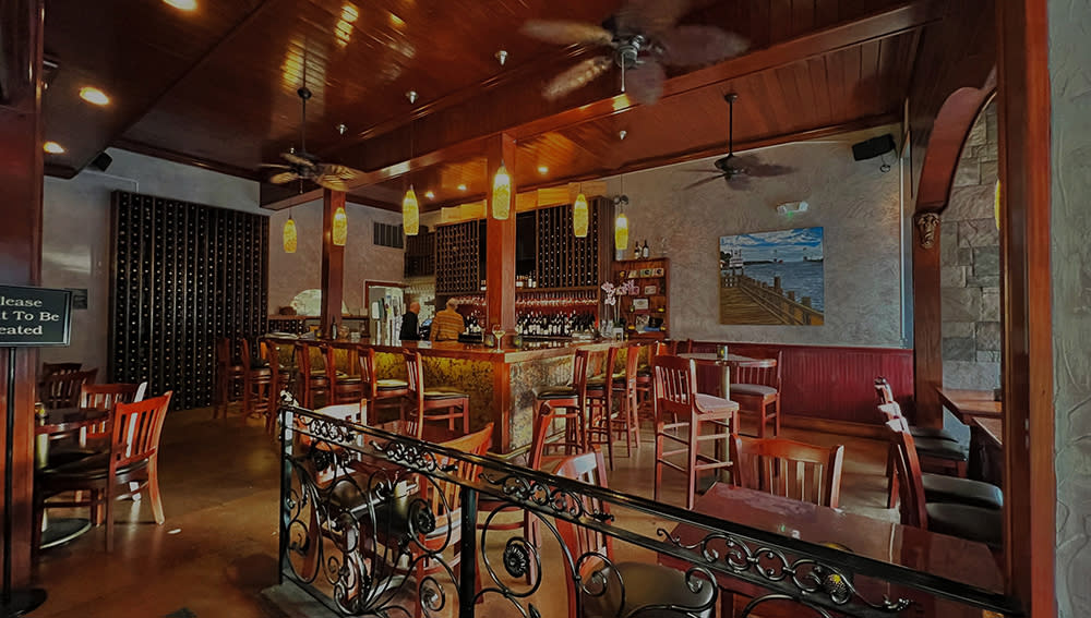 Fortunate Glass Wine Bar Wilmington, NC 28401