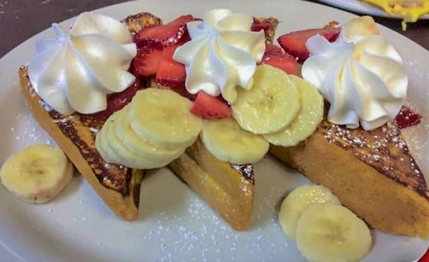 Kate's Pancake House Carolina Beach, NC 28428