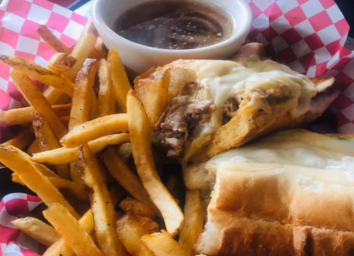 Keg and Egg Wilmington, NC 28409