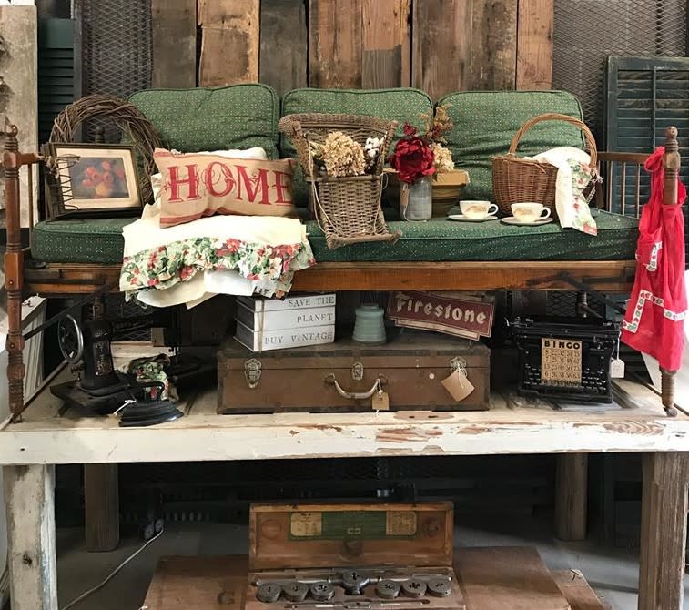 Legacy Architectural Salvage Wilmington, NC 28403