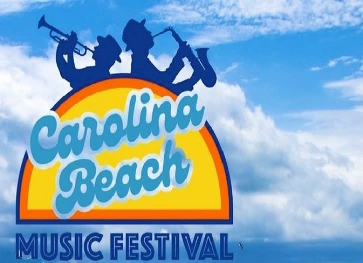 Carolina Beach Music Festival Carolina Beach, NC 28428