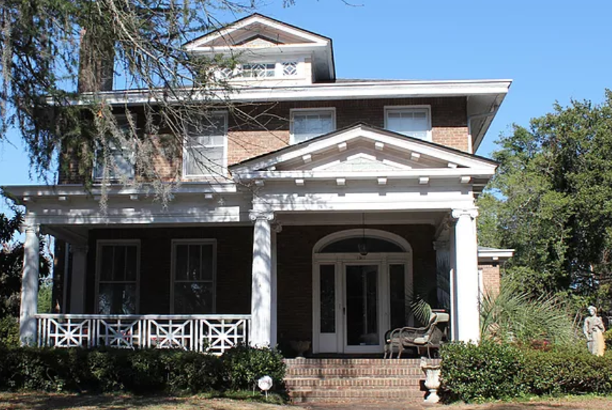 Port City Guest House Wilmington, NC 28401