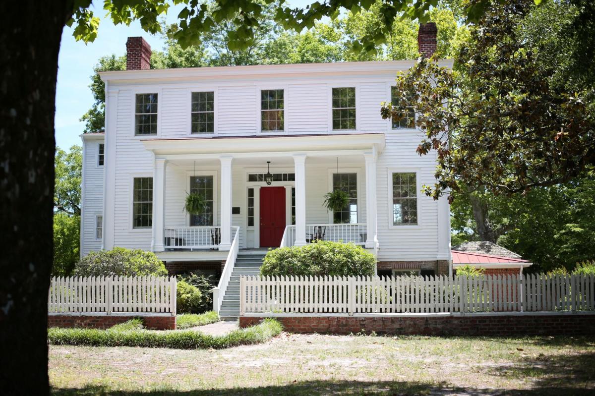 Poplar Grove Plantation Wilmington, NC 28411