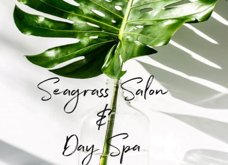 Seagrass Salon and Day Spa Wilmington, NC 28405